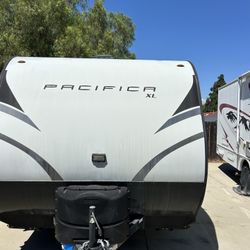 2020 Pacific Coach Works Travel Trailer