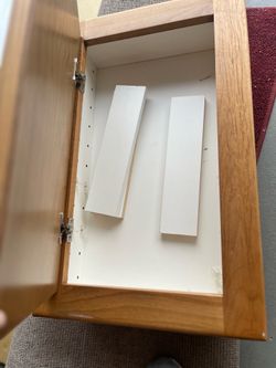 Medicine Cabinet