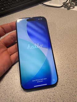 iPhone 16 Pro 512GB Unlocked