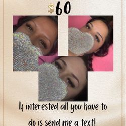 Waxing And Eyelash Extensions 