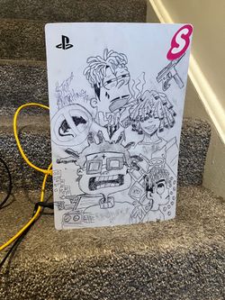 PS5