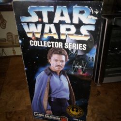 Starwars Action Figures