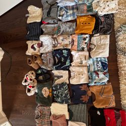 2t boys Clothes 