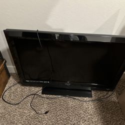 32” Vizio Tv 