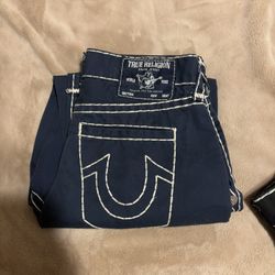 True Religion 