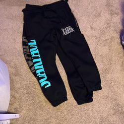 SCARFACE SWEATPANTS 