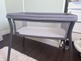 Bassinet For Traveling
