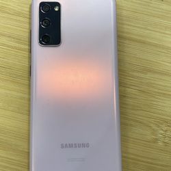 Galaxy S20 FE Fully Unlocked 