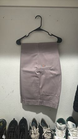 Light Grey Dickies 42X30