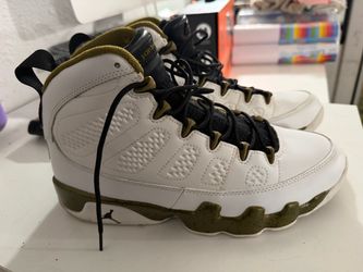 Jordan 9