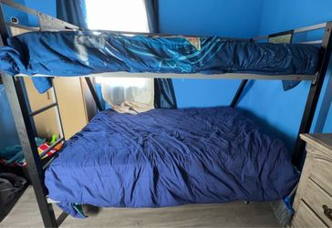 Bunk beds