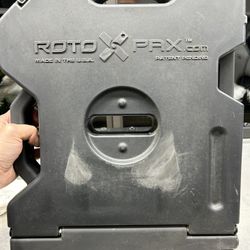 RotopaX Emergency Storage + Pack Mounts
