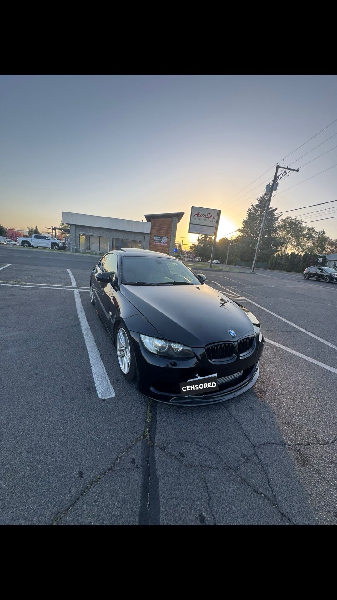 2010 BMW 335i