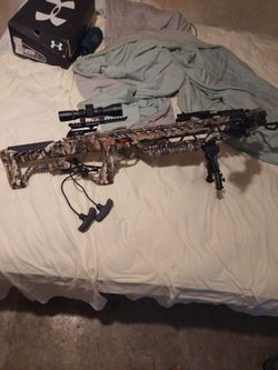 Crossbow