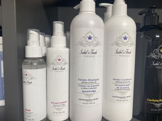 Keratin Kit
