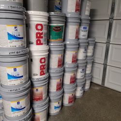 Paint For Sale 
