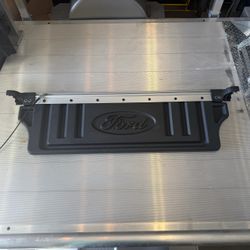 Rare Ford F-150 Bed Divider for Cleats / Sliding Bed Rails