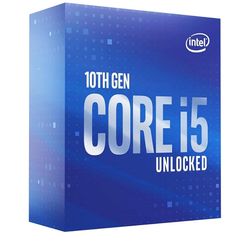 i5 10600k 
