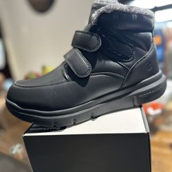 Men’s Snow Boots