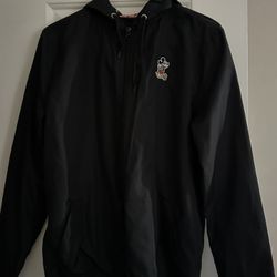 Mickey Jacket 