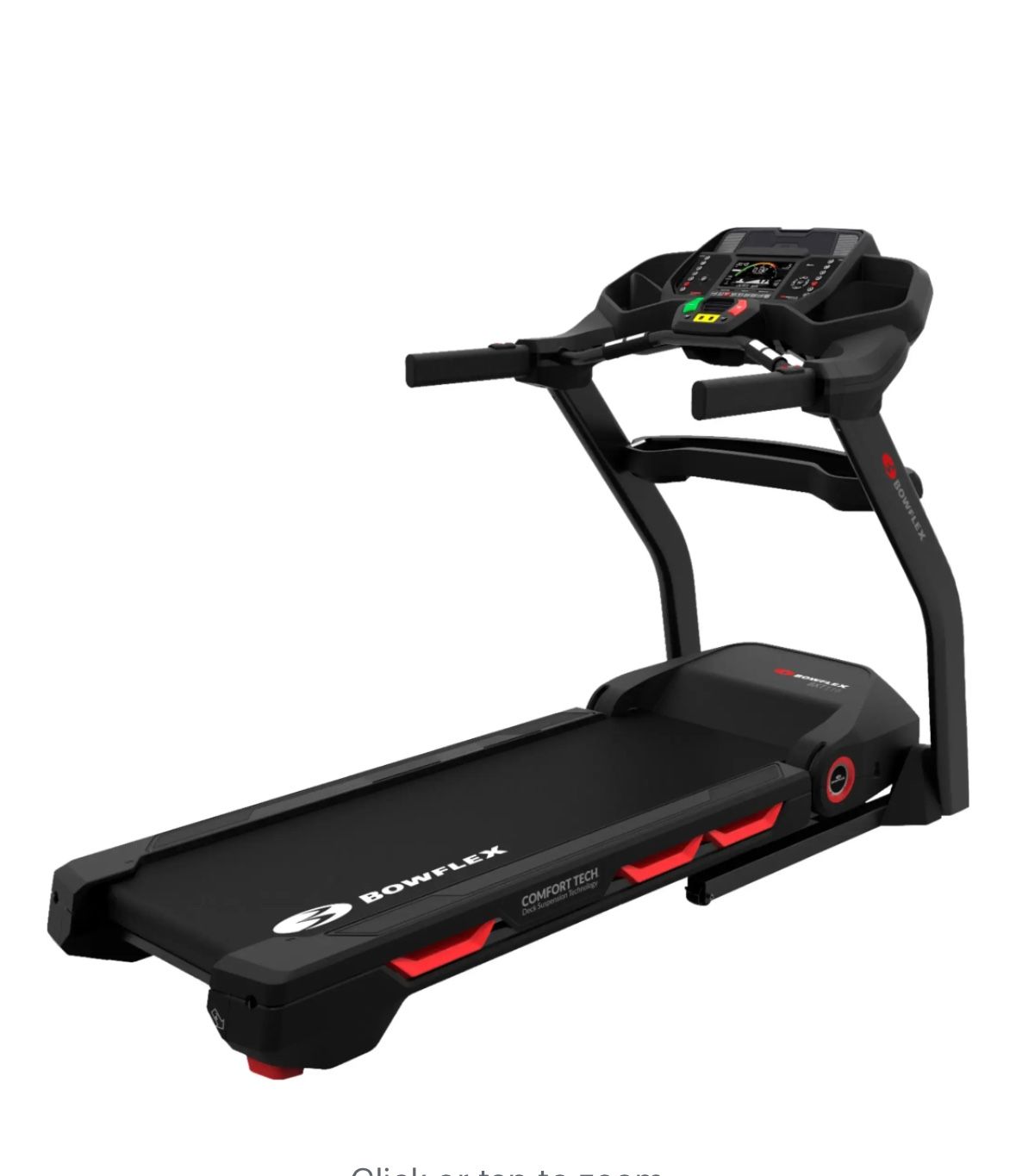 Bowflex Treadmill