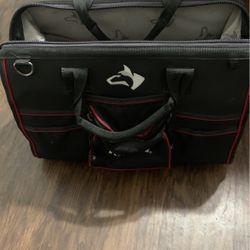 Husky Tool Bag 