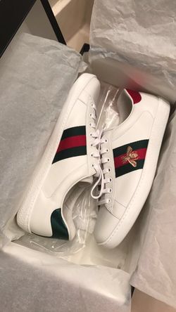 Gucci ace sneakers
