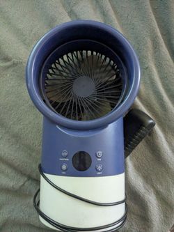 Electric Small Fan