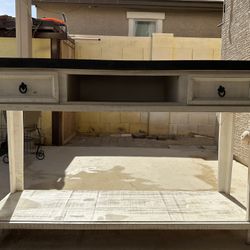 Entry Table