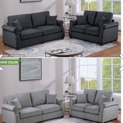 Living Set