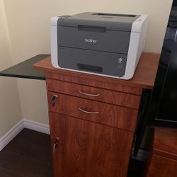 Filing Cabinet Drawers