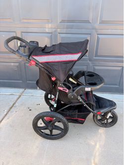 Baby Trend Jogger