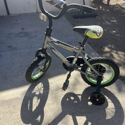 Kids Bike 