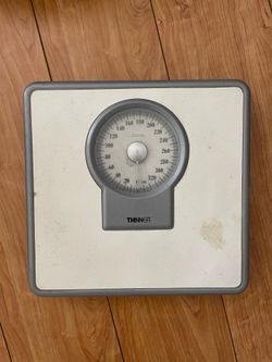 Weight