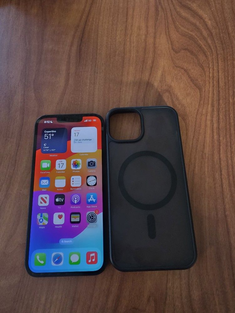 Iphone 14 128 Gb Unlocked 