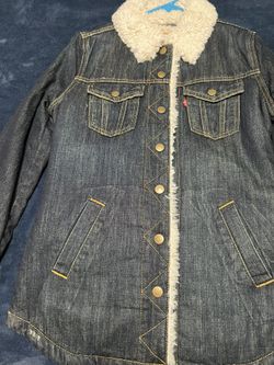 Levi’s Jacket 