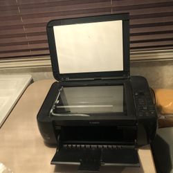 $50 - Canon MP280 All In One 