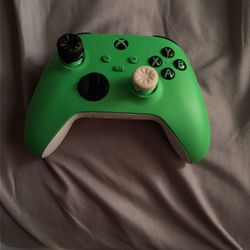 Xbox Controller