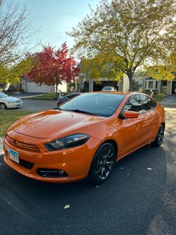 2013 Dodge Dart