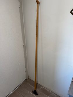 Kahuna stick land paddle