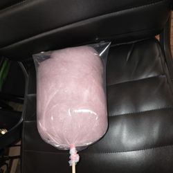Cotton Candy Bags