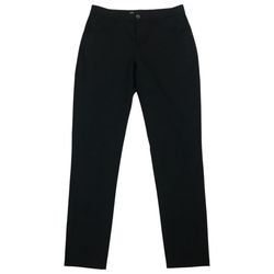 Vuori Meta Pants Mens 30 Black Chino Slim Fit Athleisure Casual Stretch Gym V430