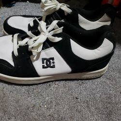 Mens DC SHOES