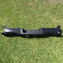 2023 - 2026 Ford F250 Rear Bumper