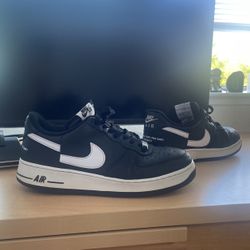 Air Force 1 Supreme/ CDG Size 10.5