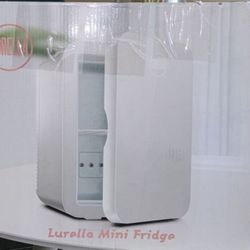 Lurella Mini Fridge