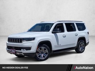 2024 Jeep Wagoneer