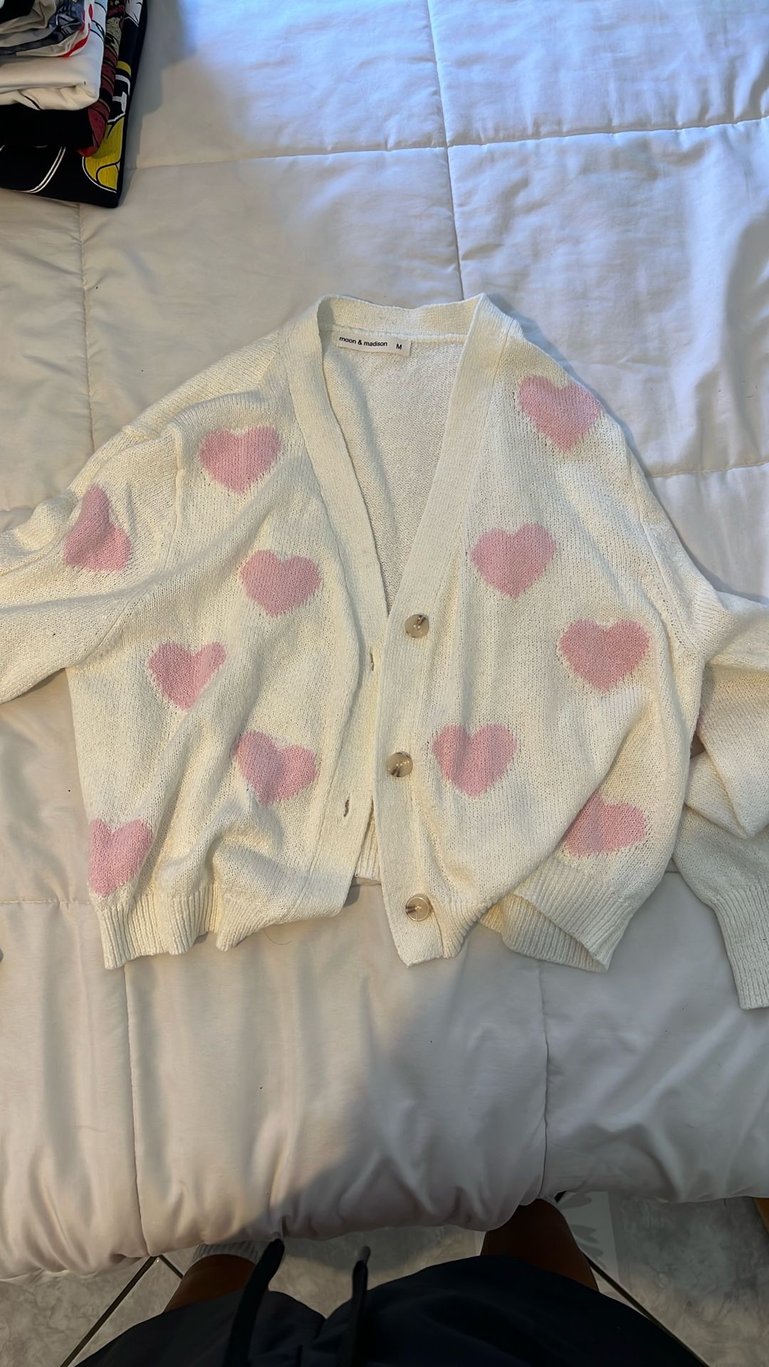 Cardigan