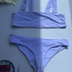 Bathing suits L-XL