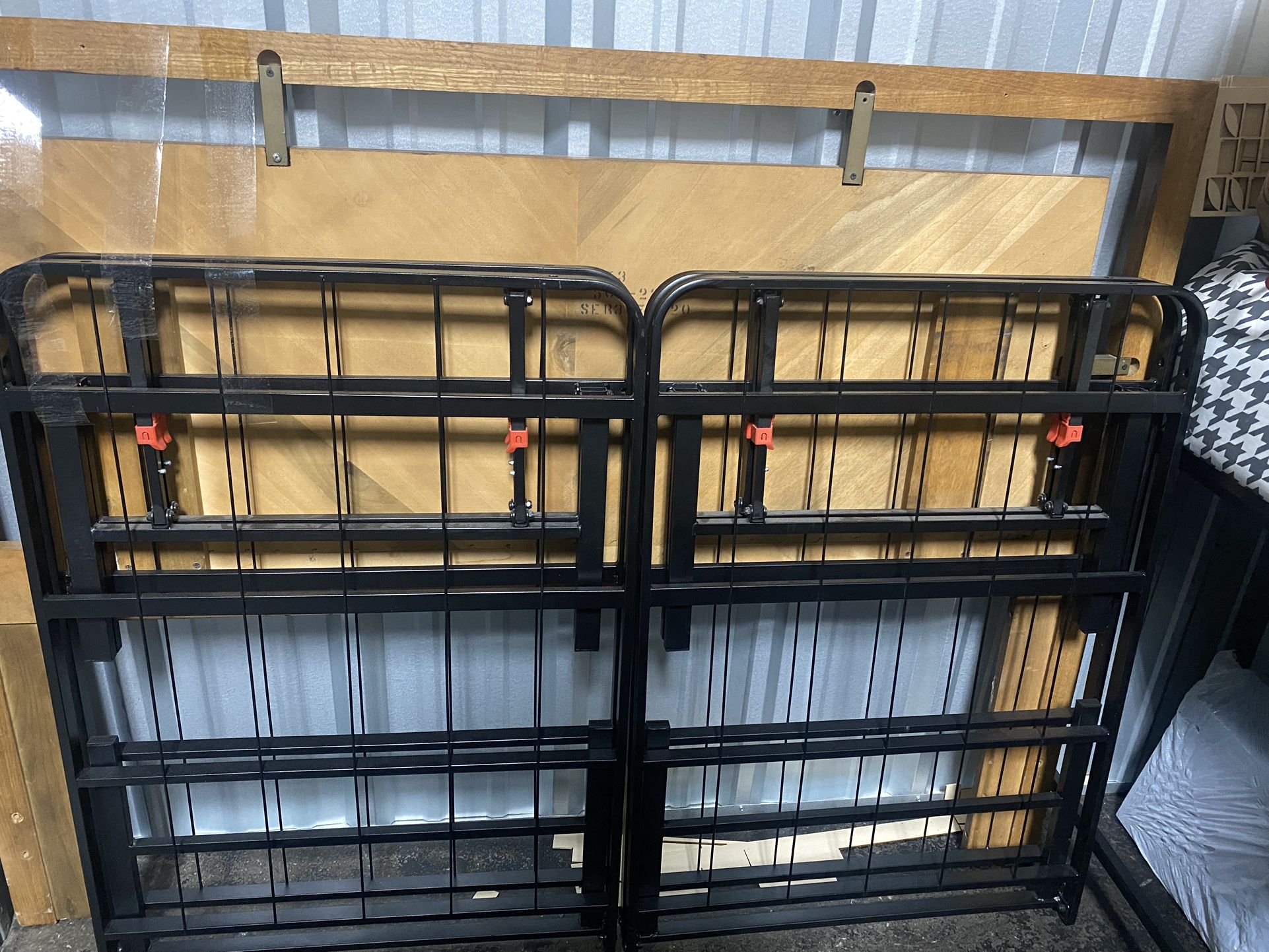 Bed Frame For Full Bed Size